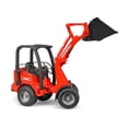 thumbnail image 2 of Bruder 02190 Schaeffer Compact loader 2034, 2 of 3