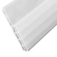 thumbnail image 4 of Eigraketly Tira de sellado de silicona autoadhesiva para puertas y ventanas, resistente al agua, insonorizada y a prueba de humedad, cinta aislante, Herramientas y ferretería Transparente LQ6 Eigraketly JJ14753-09B, 4 of 5