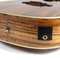 thumbnail image 3 of Aureal Guitarra Electroacústica A215 Walnut Pastilla Fishman, 3 of 6