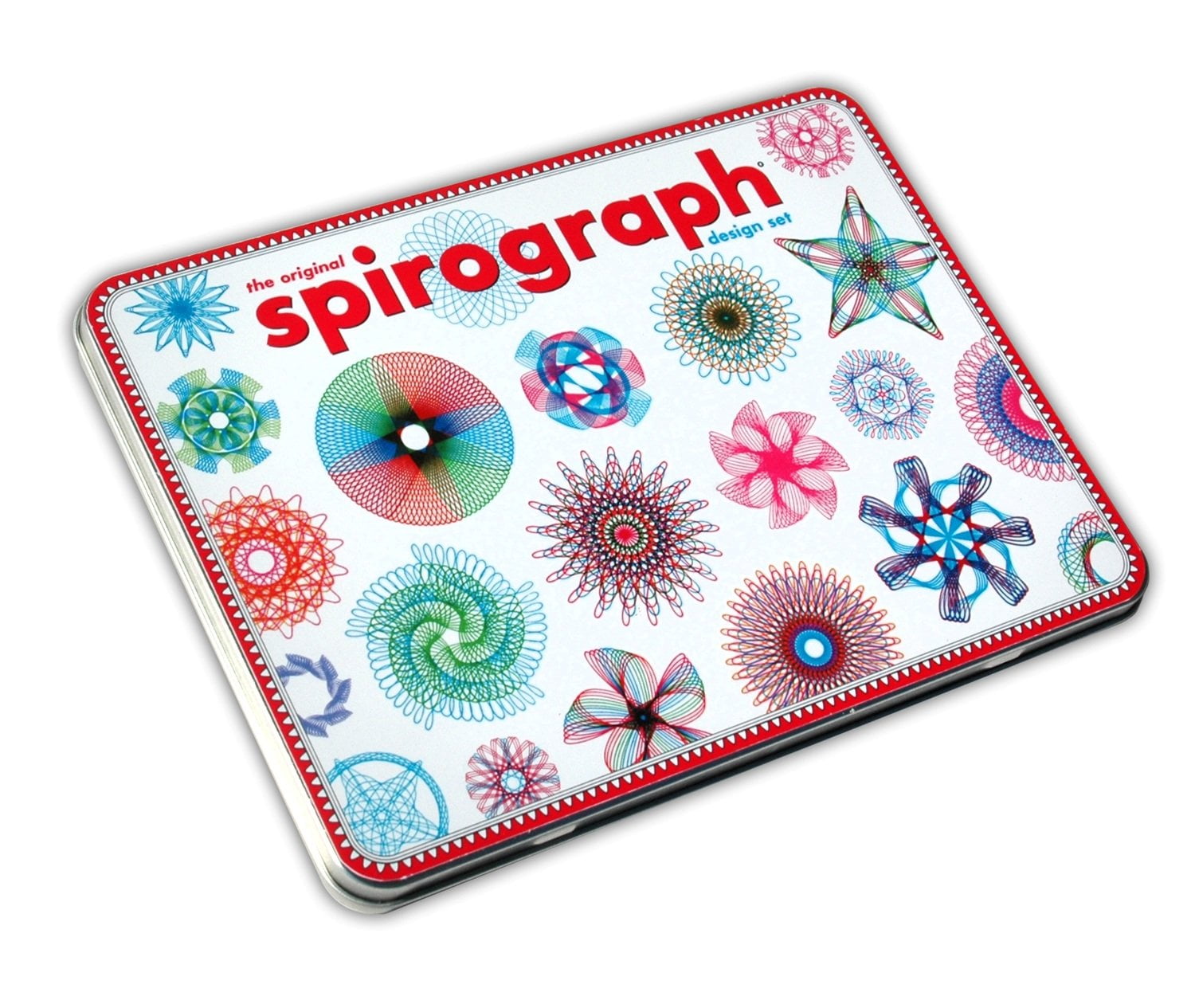 spirograph for 4 year old