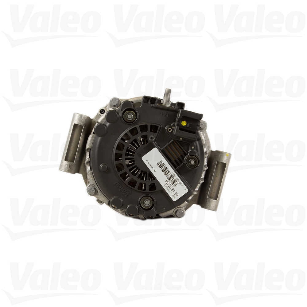 Valeo 439885 Alternator Compatible with 2014-2017 Mercedes-Benz Sprinter 3500