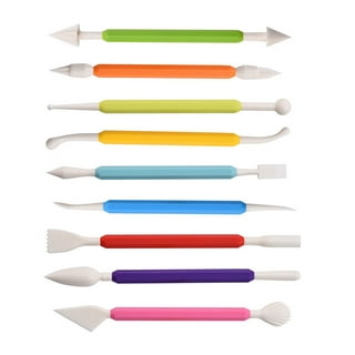 Craft Knife and 9 Assorted Blades – Valley Cake and Candy Supplies