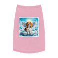 thumbnail image 4 of Pet Tank Top Beagle Angel, 4 of 11