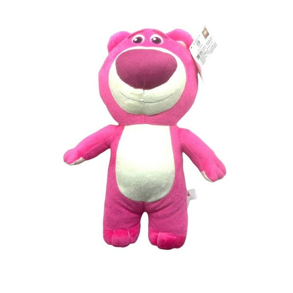 Disney Toy Story 14" Lotso Plush Toy Stuffed Animal