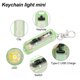 thumbnail image 3 of Minillavero con linterna LED EDC para emergencias linterna de bolsillo superbrillante Ehuebsd resistente al agua para acampar al aire libre 1 15 piezas, 3 of 8