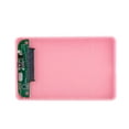 thumbnail image 3 of Ccdes SSD Enclosure USB 3.0, SSD Case External,2.5inch SATA SSD External Enclosure USB 2.0 Hard Drive Case, 3 of 8