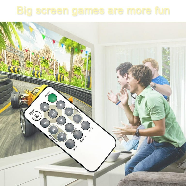 Projector Remote Control for Vivitek D530 D510 D508 D535