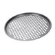 thumbnail image 4 of Bandeja para pizza con agujeros, práctica bandeja para servir pizzas, ideal para el hogar, pasteles y pan. 36 cm, 4 of 9