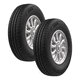thumbnail image 1 of Paquete de 2 llantas 195 R15 106/104R Zmax, 1 of 3