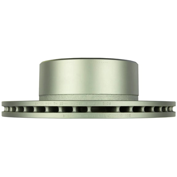 Bosch 44011158 QuietCast Disc Brake Rotor