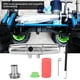 thumbnail image 5 of Tubo de Escape ANGGREK 18001 P 1/8 Para Coche HPI Savage 4.6/5.9 Nitro, 5 of 8