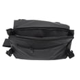 thumbnail image 3 of Mochila de hombro para hombre, bolsa de mensajero cruzada simple para hombre al aire libre, construcción robusta, 3 of 8