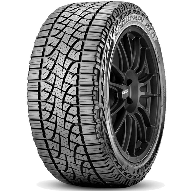 Pirelli Scorpion ATR 275/50R20 113V Light Truck Tire