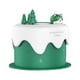 thumbnail image 2 of Campana Para Cocina Christmas Trees Portable Humidifier, Small Cool Mist Humidifier, Spray For 10 Hours USB Desktop Humidifier For Bedroom Office Home, Gift Auto Shut-Off,Gift, 2 of 7