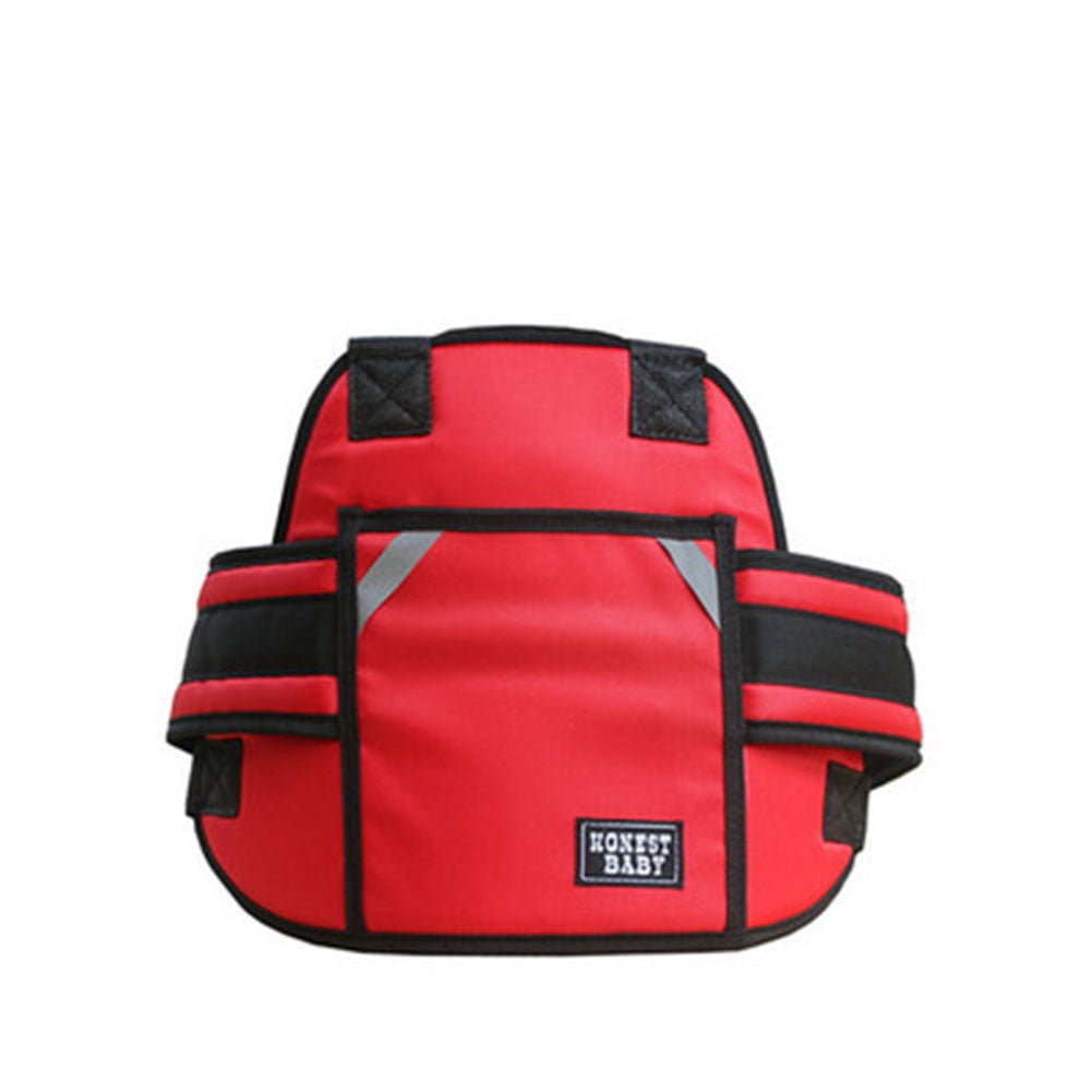 Motorcycle Bike Safety Belt Strap Riding Bicycle Seat Belt Protection