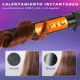 thumbnail image 4 of Ferros Para Cabello Profesionale Planchas Rizadora 6 En 1 Con Guantes Geenary, 4 of 8