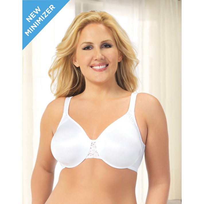 Exquisite Form Fully® Minimizer Underwire Bra Style 5175070