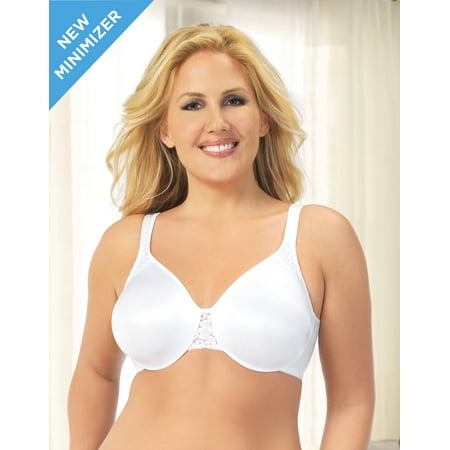 

Exquisite Form Fully® Minimizer Underwire Bra - Style 5175070