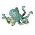 thumbnail image 1 of Figurita de modelo de pulpo Hugo Juguete educativo decoración de acuario estatuilla de animales marinos, 1 of 10