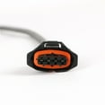 thumbnail image 2 of 5WK91709 Brand New Oxygen o2 Sensor Compatible With Vauxhall Astra Corsa Vectra Zafira 9202575 09202575 855356, 2 of 4