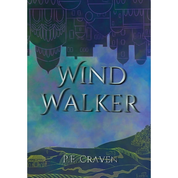 Wind Walker, (Hardcover)
