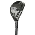 thumbnail image 1 of Pre-Owned Left TaylorMade Qi35 Rescue 19* 3H Hybrid Stf Fujikura Ventus TR Blue HB 7 VG, 1 of 4