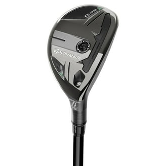 TaylorMade テーラーメイド Qi10 RESCUE 5U 25° Qi10 Rescue | TaylorMade