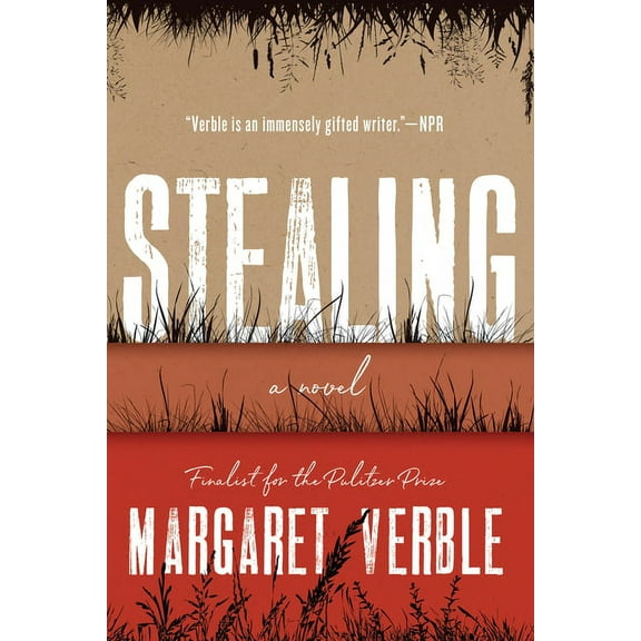 Stealing, (Hardcover)
