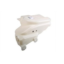 Windshield Washer Fluid Reservoir