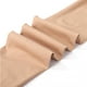 thumbnail image 4 of Gibobby Medias Afelpadas Translúcidas Mallas térmicas para mujer, mallas térmicas gruesas, mallas de invierno de lana (Beige, 200G), 4 of 5