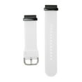 thumbnail image 2 of Watch Accessories,22mm Silicone Watch Band Silicone Watch Band Watch Band Straps Streamlined Design, 2 of 8