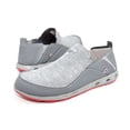 thumbnail image 6 of Columbia Men's Bahama Vent Pfg Knit Shoe, Ti Gray Steel \ Red,8 M US, 6 of 6