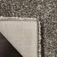 thumbnail image 2 of Safavieh Milan Harlow Solid Shag Area Rug, 2 of 7