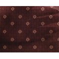 thumbnail image 4 of oneOone Tissu Georgette Viscose Géométrique & Floral Imprimé au Mètre 42 Pouces de Large, 4 of 4