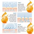 thumbnail image 3 of 1/2pcs 30ml Whitening Speckle-thinning Essential Oil Brighten Skin Moisture Firming, 3 of 5