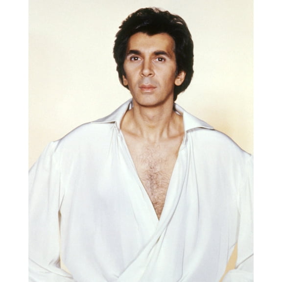 Dracula Featuring Frank Langella 24X36 Classic Hollywood Poster