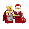 thumbnail image 5 of Pre-Owned LEGO Creator Expert Santa's Workshop 883 Piece Building Set 10245, 5 of 5