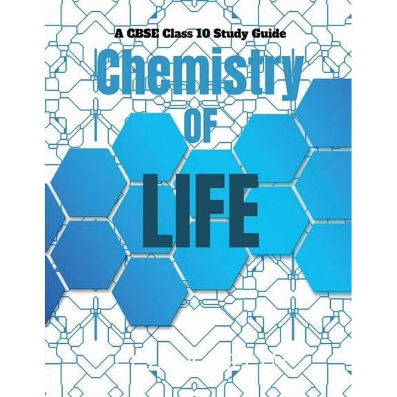 The Chemistry of Life, (Paperback)