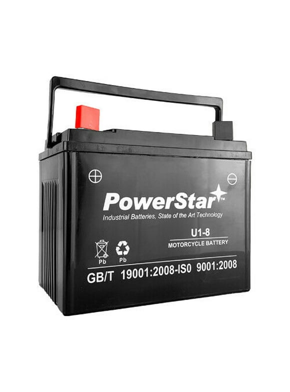 12 Volt AGM Batteries in AGM Batteries
