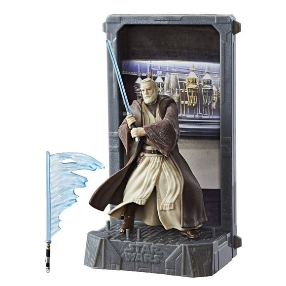 Star Wars Black Series Titanium Series Obi-Wan Kenobi