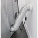 thumbnail image 4 of Kit de ventilación semirrígido para secadora Imperial, 183 cm x 10 cm, aluminio, 4 of 5