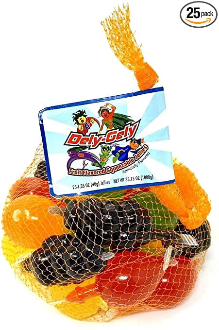 Din don jelly fruit new arrivals