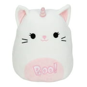 Squishmallow Callista the Caticorn Ghost Halloween Squad