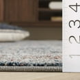 thumbnail image 5 of SAFAVIEH Vintage Tabriz Dimas Abstract Area Rug, Blue/Rust, 5'1" x 7'6", 5 of 8