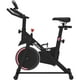 thumbnail image 3 of Bicicleta Spinning Fija Estatica Centurfit Bici Estaconria Deportiva Cardio Pantalla, 3 of 5