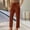 *Red, variant on ClodeEU Women's Spring Linen Blend Drawstring Straight Leg Cropped Pants,Solid Color Casual Trousers Black,Womens Plus XXXXXL