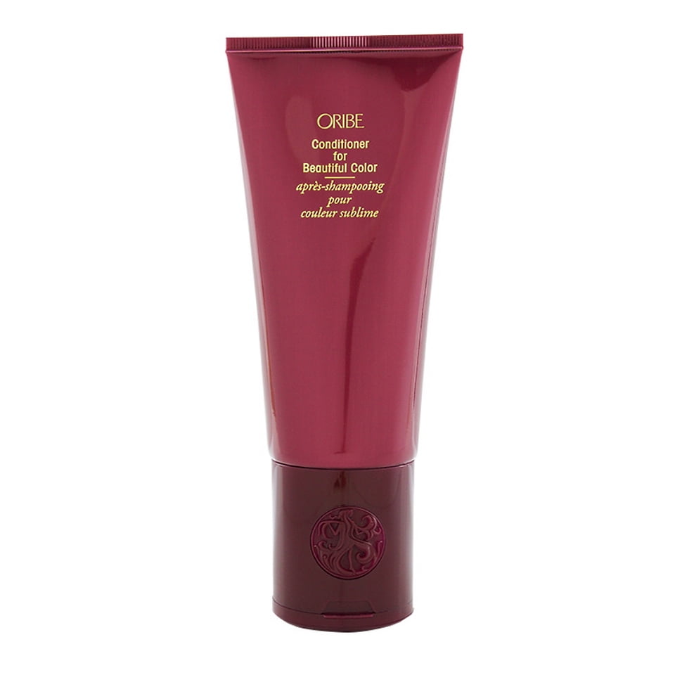 トリートメント ORIBE Beautiful Color Conditioner 200mL Oribe Beautiful Color Conditioner For Color-Treated Hair 200ml