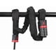 thumbnail image 4 of 5digit motorcycle bicycle combination lock Ref: 4527, 4 of 5