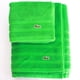 thumbnail image 2 of Juegos de 2 toallas para baño Lacoste T13593 Glade, 2 of 2