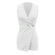thumbnail image 5 of Mono liso para mujer: elegante prenda de una sola pieza, estilizada y apta para cualquier ocasión, con diseño sin mangas, ideal para primavera/verano, 5 of 5